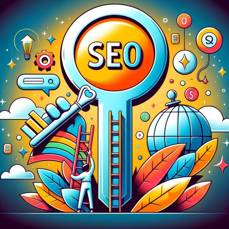 Unlock the Power of SEO: Boost Your Business Visibility and Strategy